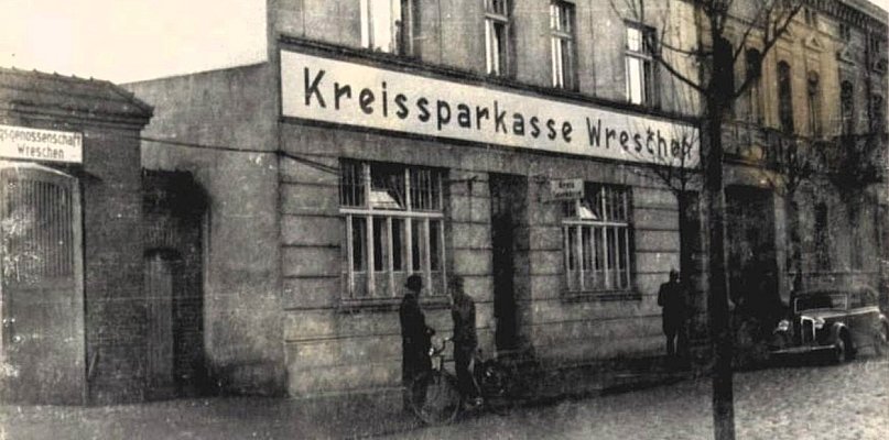 Armia Krajowa nie kradnie, tylko rekwiruje. Z banku zniknęło pół miliona - 40136