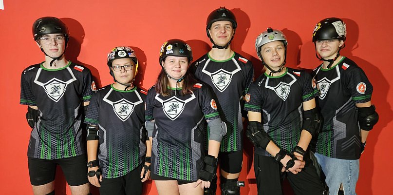 Rekordowy finał Skate Cross Series Poland w Pruszkowie - 40283