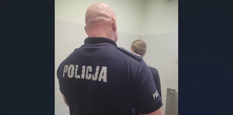 Miał promile i zakazy, ale i tak wsiadł za kierownicę - 40337