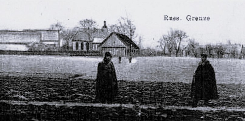 Stracona szansa na połączenie wsi. Przypadek S(z)amarzewa - 40629