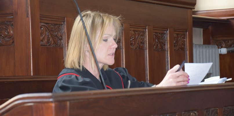 Prokuratura Krajowa nie odpuszcza burmistrzowi Wrześni - 40623