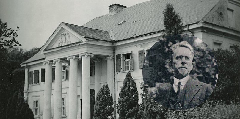 Noblista z wrzesińskiego Kołaczkowa - 40806