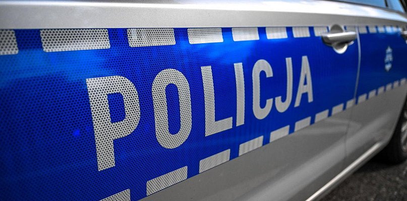 Września: 43-latek „dla żartu” wezwał policję. Dostał 500 zł mandatu - 40884