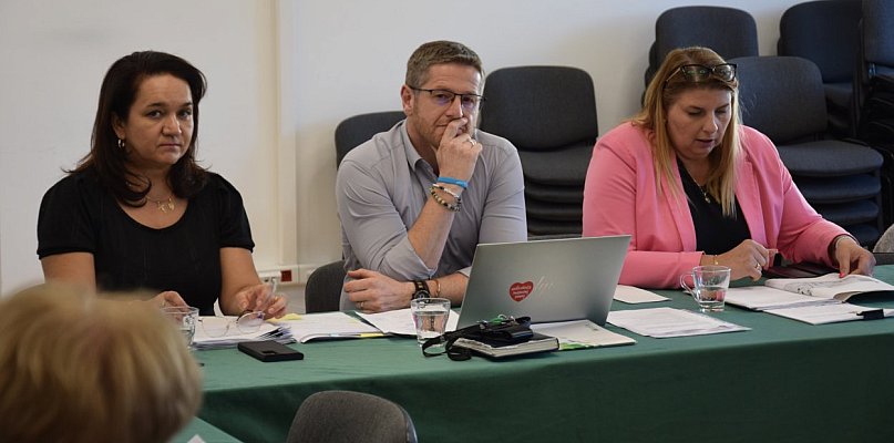 Wójt dementuje bujdy radnej z Sokolnik - 41031