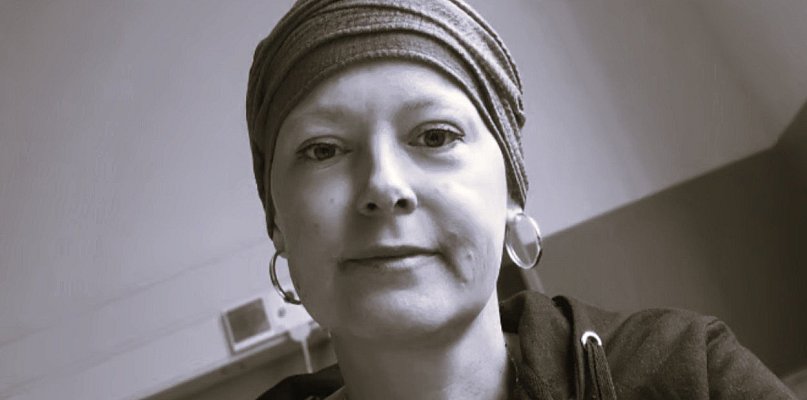 Odeszła ceniona nauczycielka. W pamięci uczniów pozostanie jej uśmiech - 41064