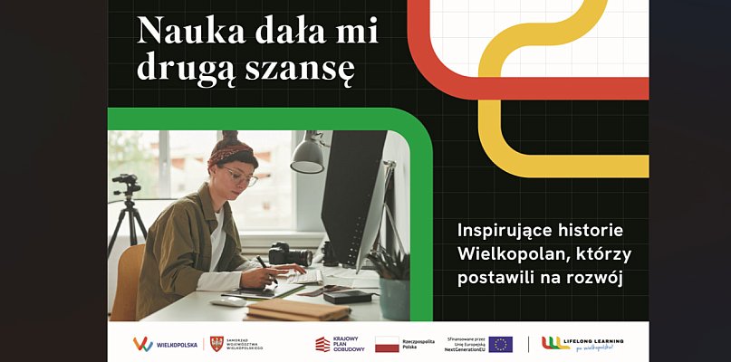 Inspirujące historie Wielkopolan, którzy postawili na rozwój