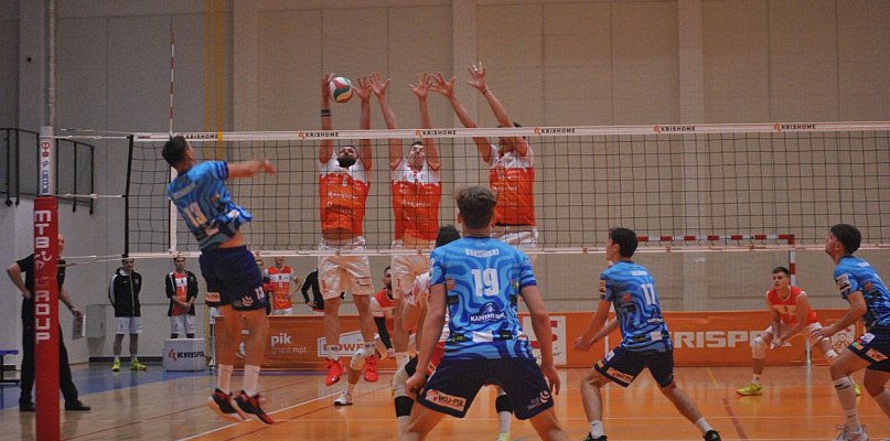 Miały być trzy punkty Krishome i są - 41154