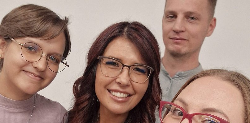 Sołtyska ze Stroszek będzie dyrektorem w Kołaczkowie - 41260