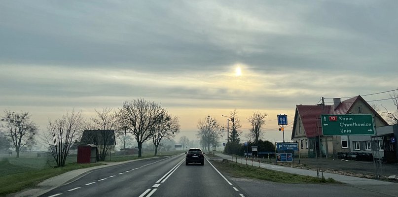 Rowerem z Gonic do Wólki - już niebawem - 41425