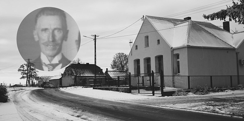 Inwazja obcych w Budziłowie. Sołtys przeciwko separatystom - 41437