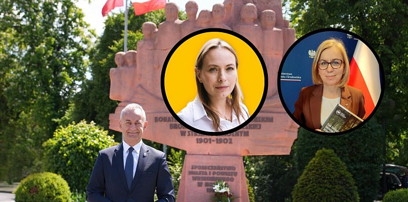 Senator o zamieszaniu z wyborami w Polsce 2050 - 41509