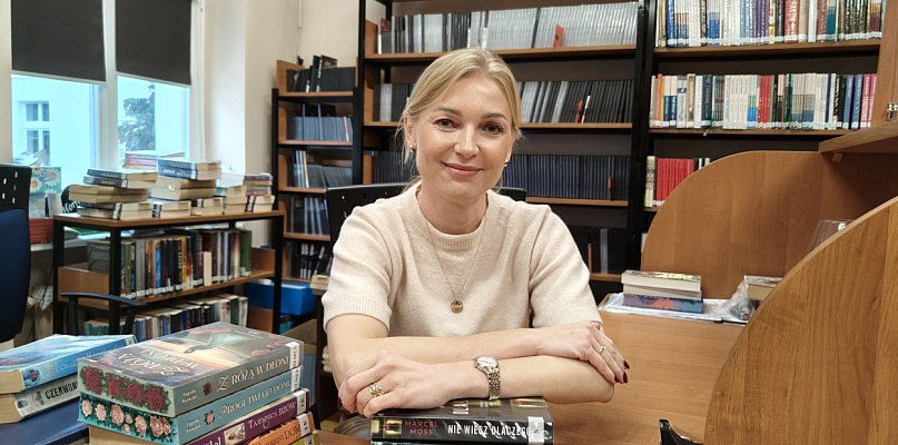 Biblioteka rozwija sprawdzone kierunki. Bogaty plan wydarzeń na 2026 rok - 41527