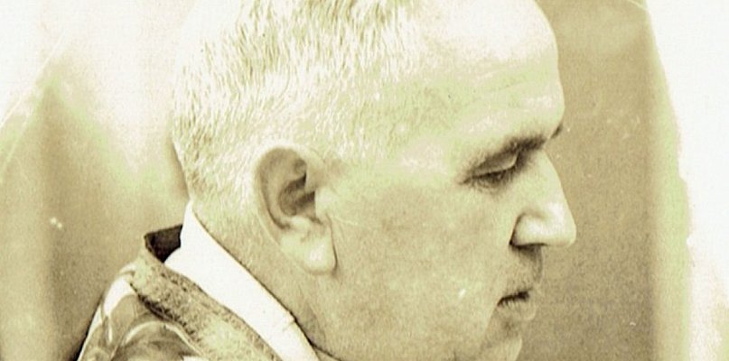 Jak narodziła się legenda ks. Edmunda Bartosiaka z Nekli [WIDEO]