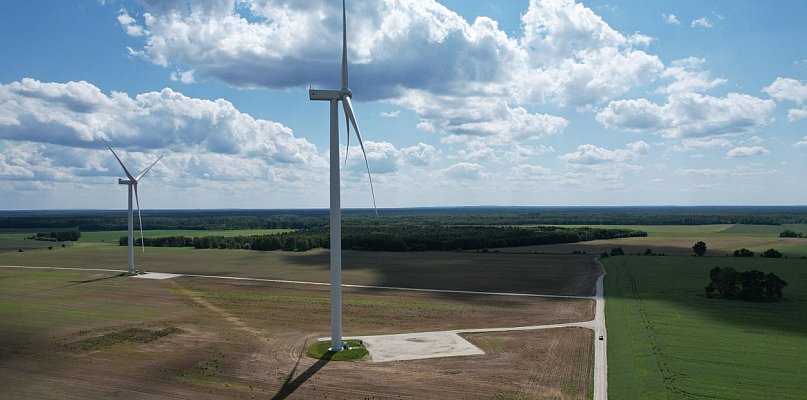 Wiatraki – szansa czy zagrożenie? Głos w lokalnej dyskusji