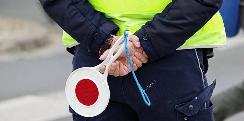 Drogówka zrobiła porządek na drogach. Posypały się mandaty