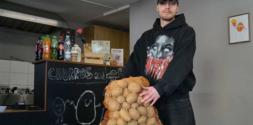 Prosto, lokalnie i z pomysłem. Tak działa Kartoflove!