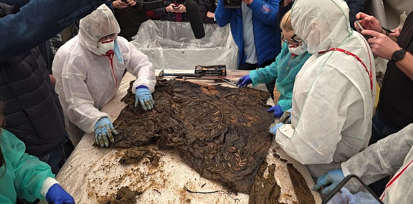 Skandaliczna odmowa. Września i Sochaczew ratują sztandar 68 pułku piechoty