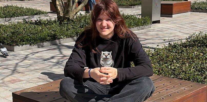 PILNE: Zaginęła 15-letnia Meggie Hingston. Trwają intensywne poszukiwania