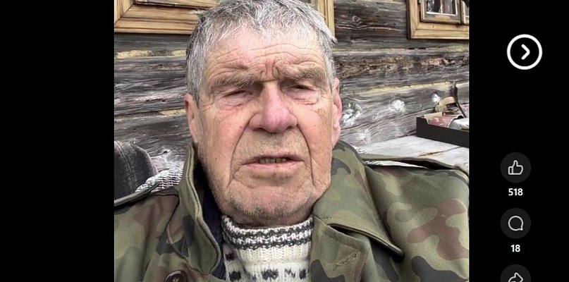 Lech Dyblik wierzy w sukcesy LZS Chocicza Wielka [WIDEO]