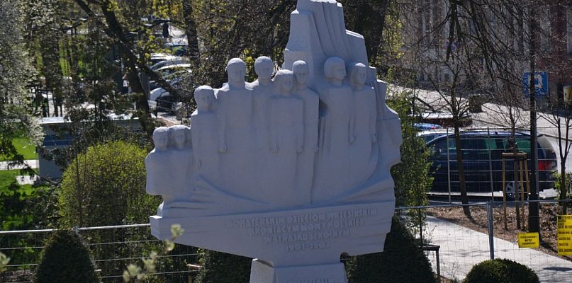 W maju nie ma nudy. Wielka rocznica Strajku Dzieci Wrzesińskich