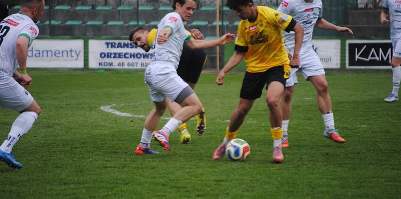 Bezcenne zwycięstwo Victorii