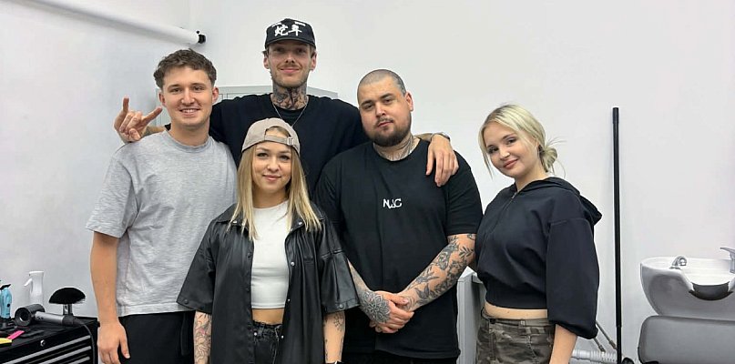 Września wsparła walkę z rakiem