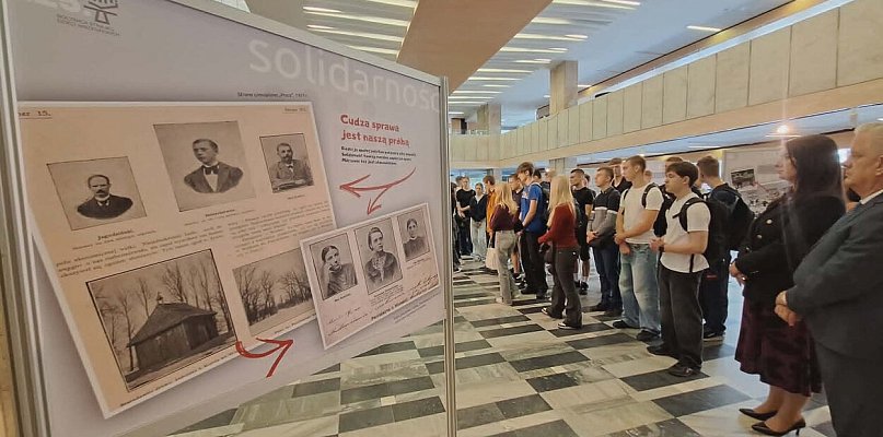 Wielkopolska świętuje 125-lecie strajku we Wrześni [FOTO]
