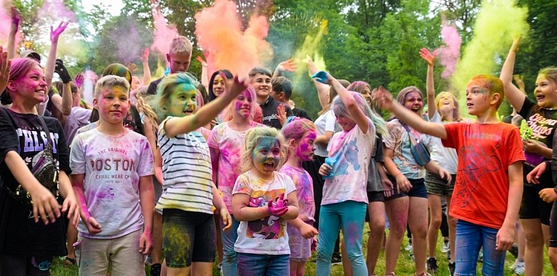 Co, gdzie, kiedy? Weekend w plenerze, czyli wydarzenia na najbliższe dni