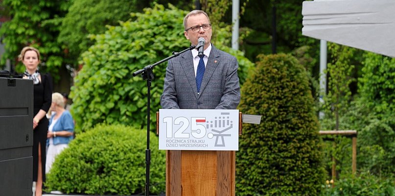 Nieznana prawda o strajku we Wrześni