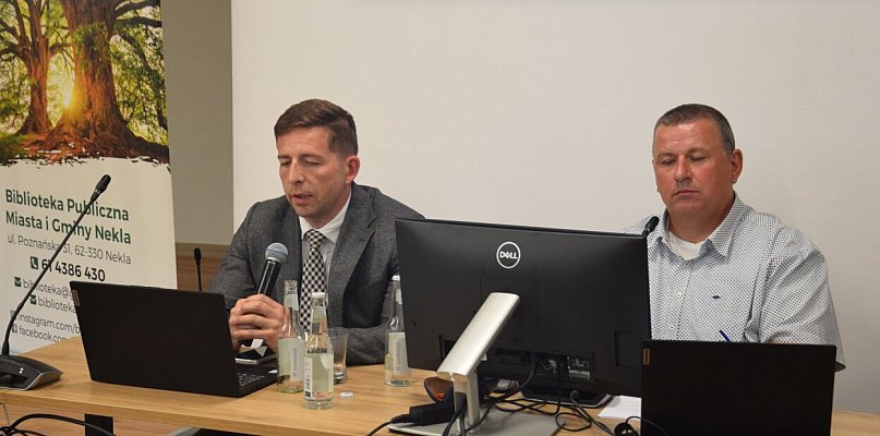 Zaskakujący awans. Nekla wskoczyła do ścisłej czołówki w Polsce!