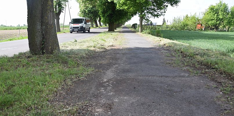 Nocny dramat w Podstolicach! Lądował śmigłowiec LPR