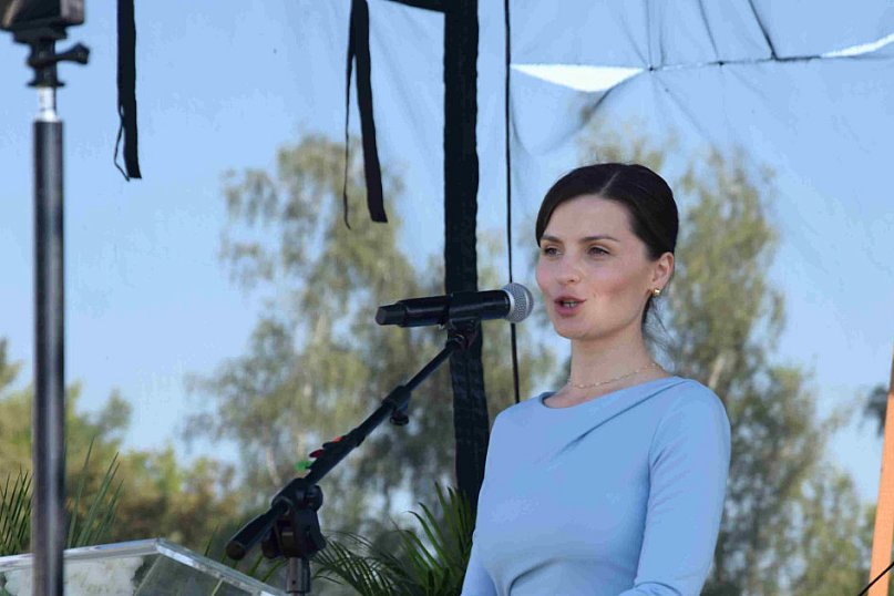 Wojewódzkie rozpoczęcie roku szkolnego