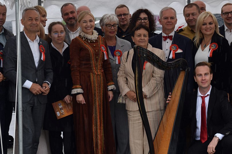 Narodowe Czytanie we Wrześni