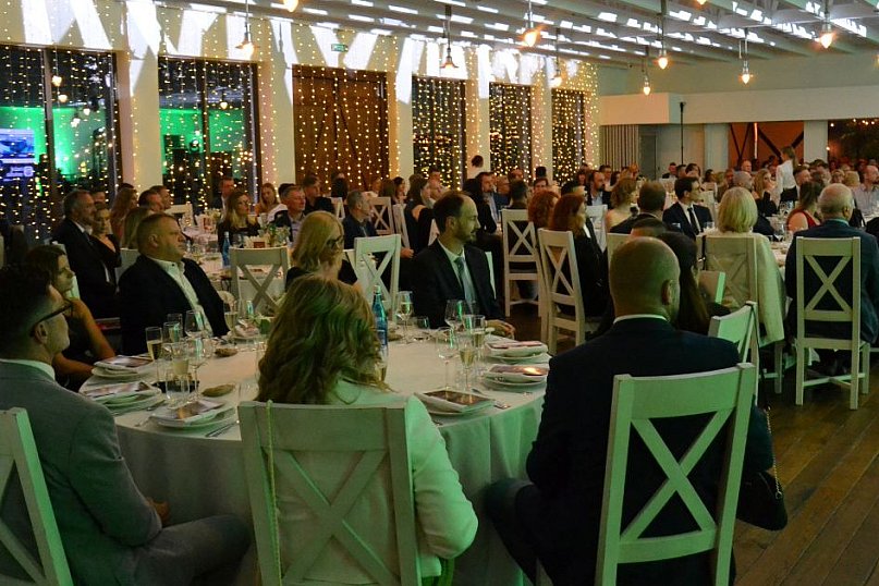 10-lecie firmy InstalSolutions