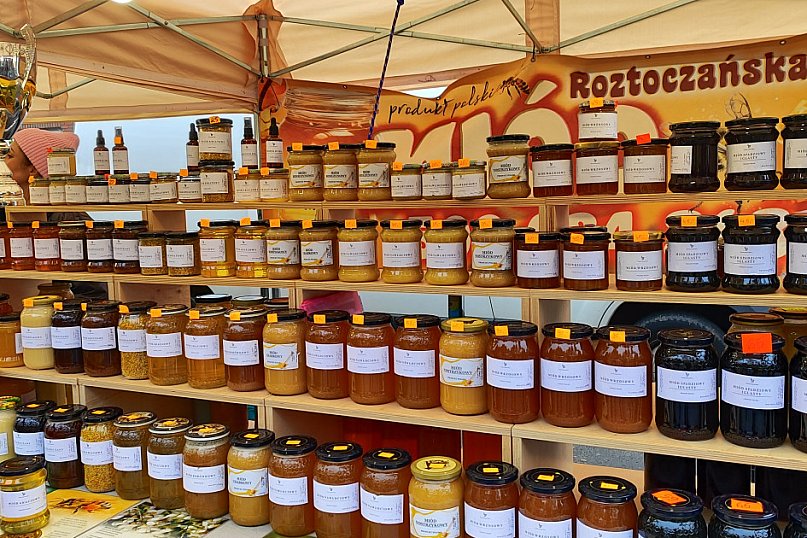 Rolnicza Jesień po raz 34.!