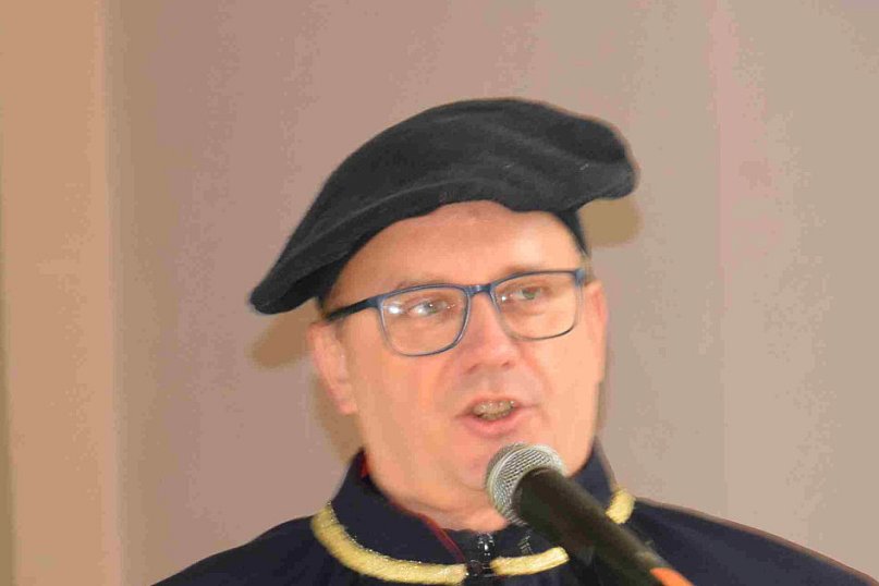 100-lecie kościoła w Grabowie Królewskim