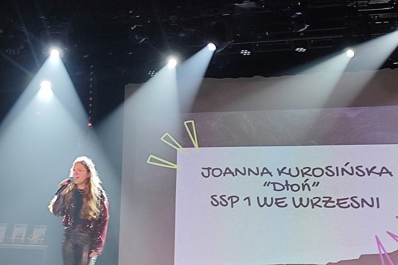 III Powiatowy Festiwal Piosenki Kukulskich