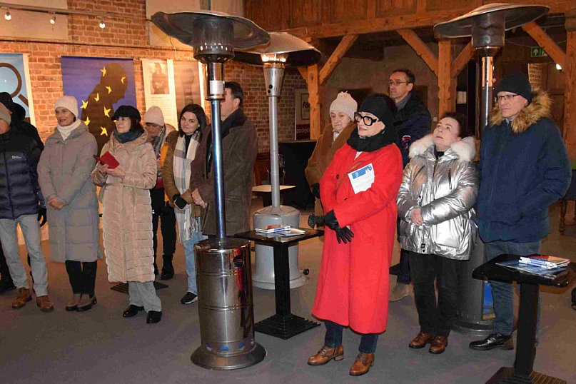 Poznańska szkoła plakatu w Nekielce