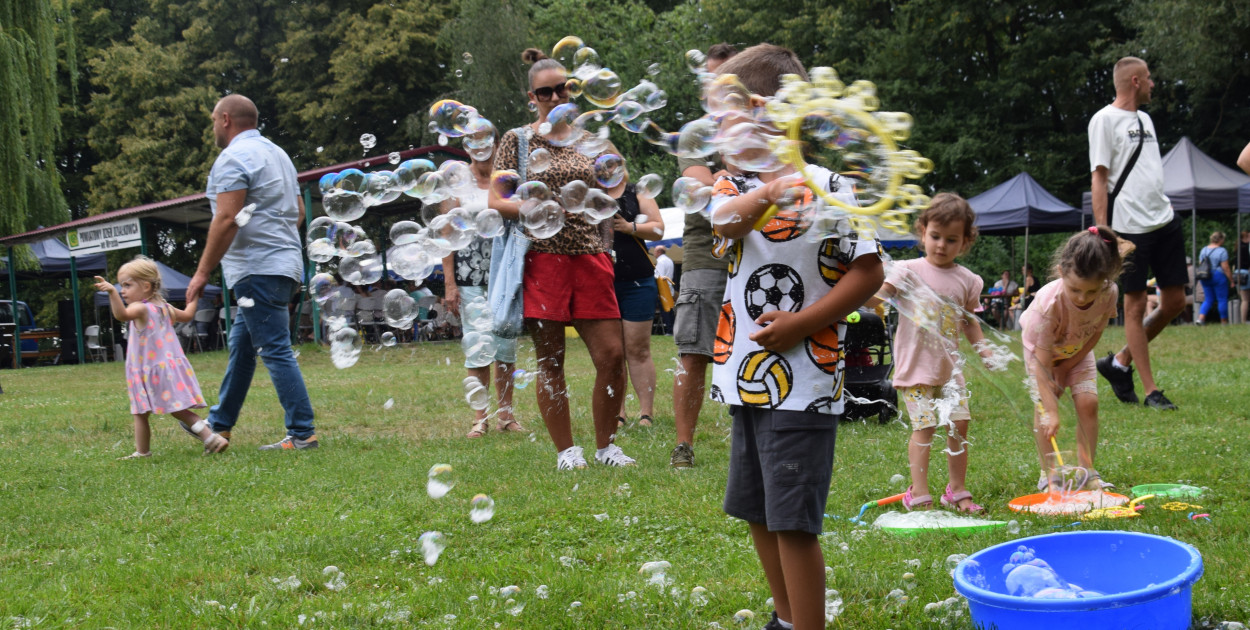 Co, gdzie, kiedy? Dwa weekendy pełne wydarzeń