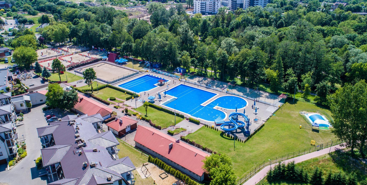 Kiedy będzie można wskoczyć w kąpielówki? 