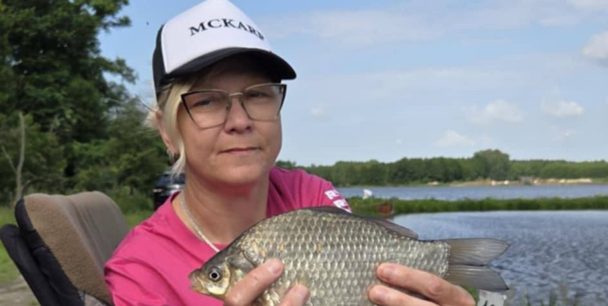 Zbiórka dla Gosi w redakcji  ,,WW"