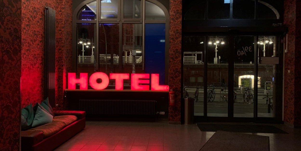 Ile gwiazdek powinien mieć hotel? Wyjaśniamy