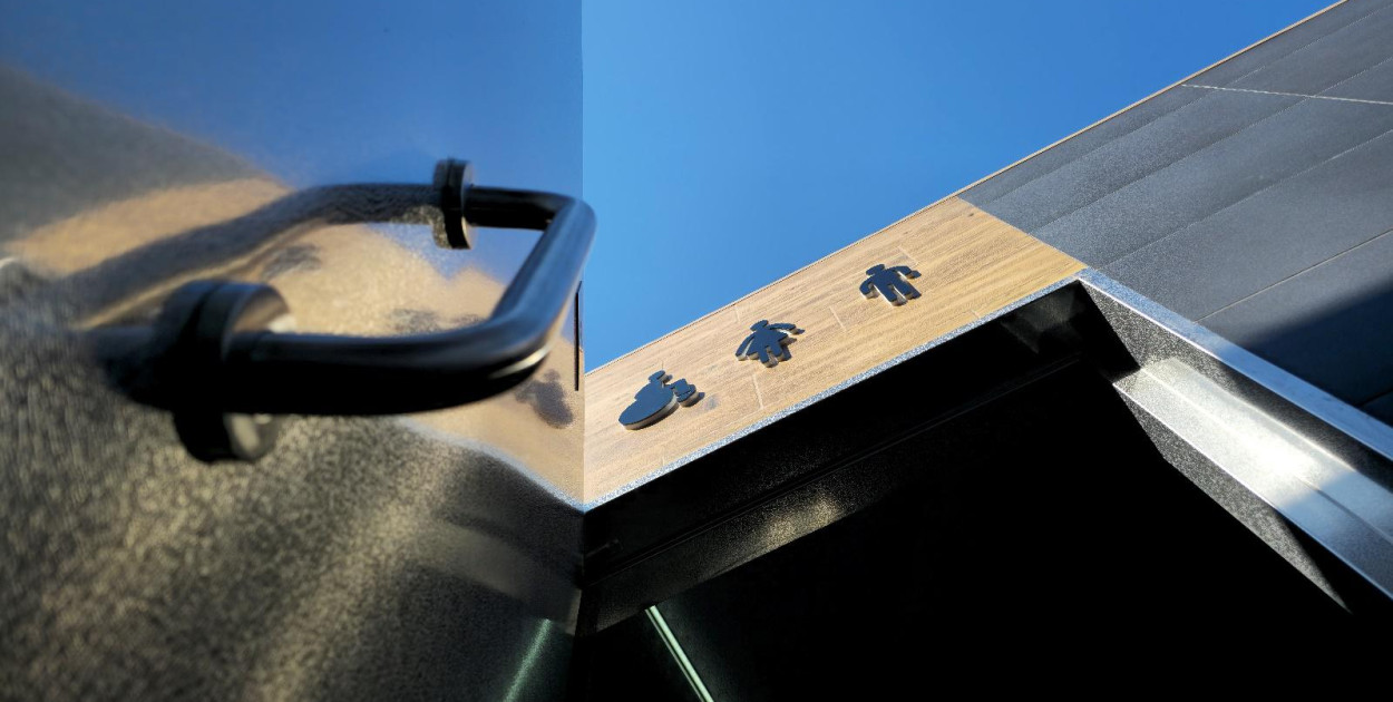 Automatyzacja w służbie mieszkańców – higiena bez kompromisów