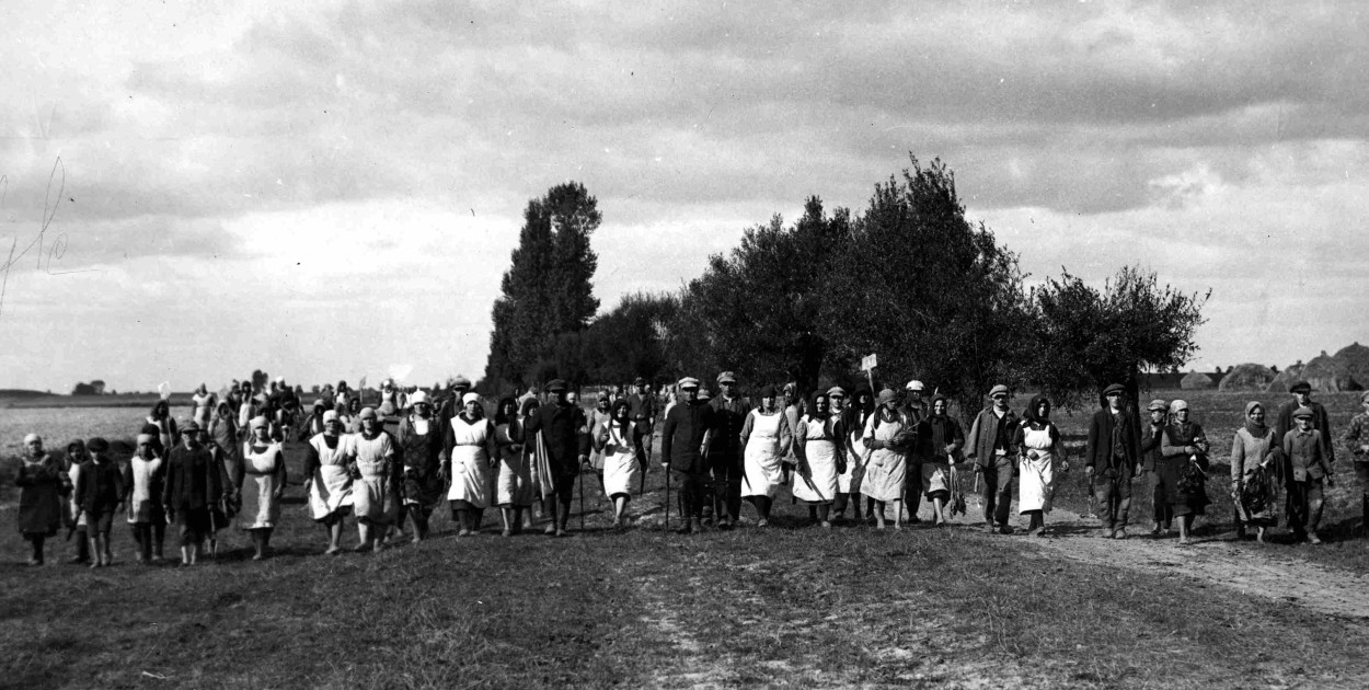Grabowo Królewskie. Śladami przeszłości. Trwa subskrypcja na książkę