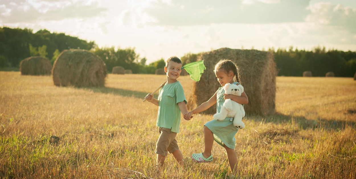 Co, gdzie, kiedy? Wydarzenia na sierpień