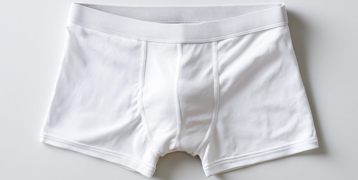 Bokserki męskie – komfort, styl i nowoczesne technologie
