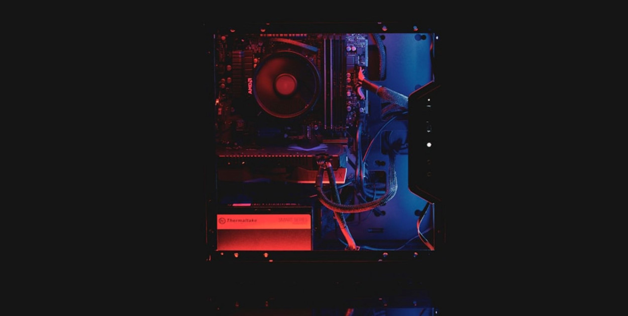 unsplash.com Licencja: https://unsplash.com/license