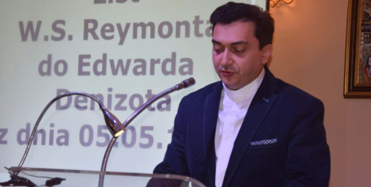 Fara we Wrześni bez proboszcza, ale z administratorem