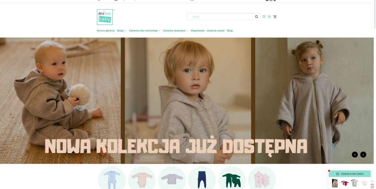 Materiały partnera