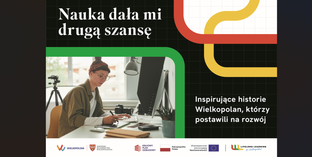 Inspirujące historie Wielkopolan, którzy postawili na rozwój